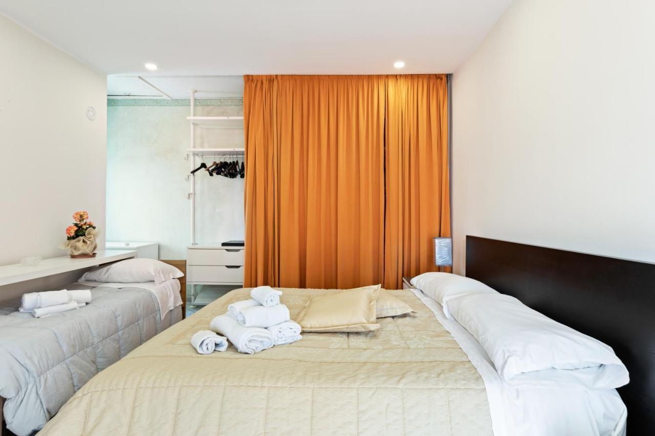 Castello Ursino Balcony Apartment Катания Экстерьер фото