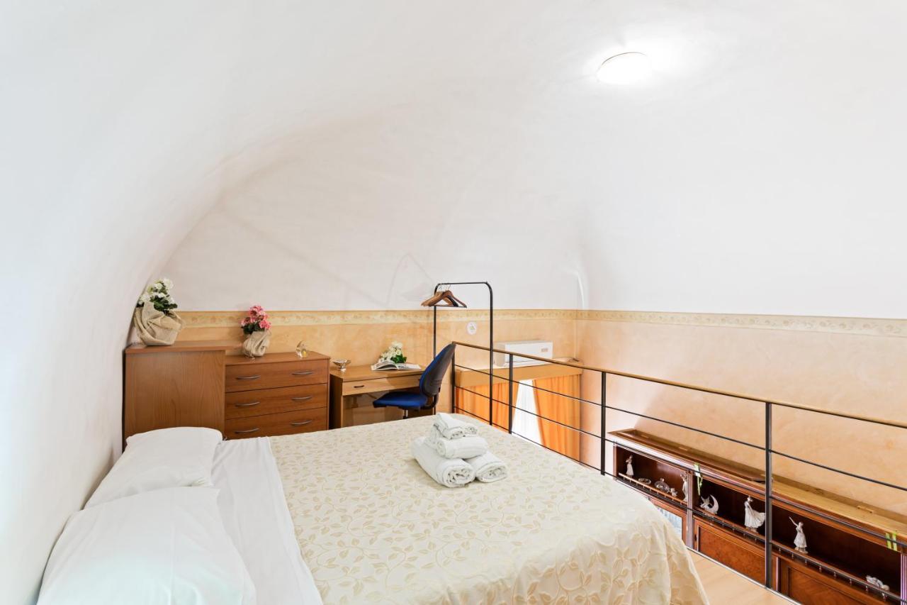 Castello Ursino Balcony Apartment Катания Экстерьер фото
